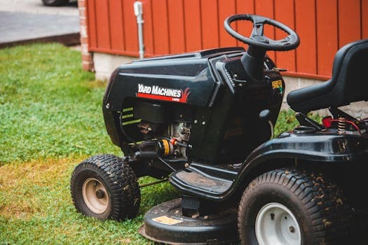 Husqvarna Automower 450X vs Worx Landroid: Which Robot Mower Wins?