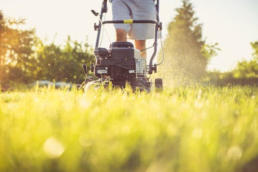 Lawn Care Automation: Smart Irrigation Systems That Work With Robot Mowers