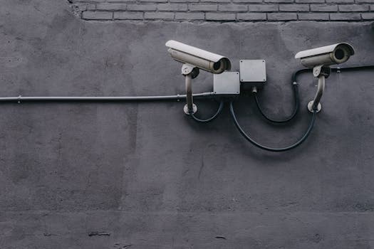 Security Megatrends: The Annual Vision for the Security Industry