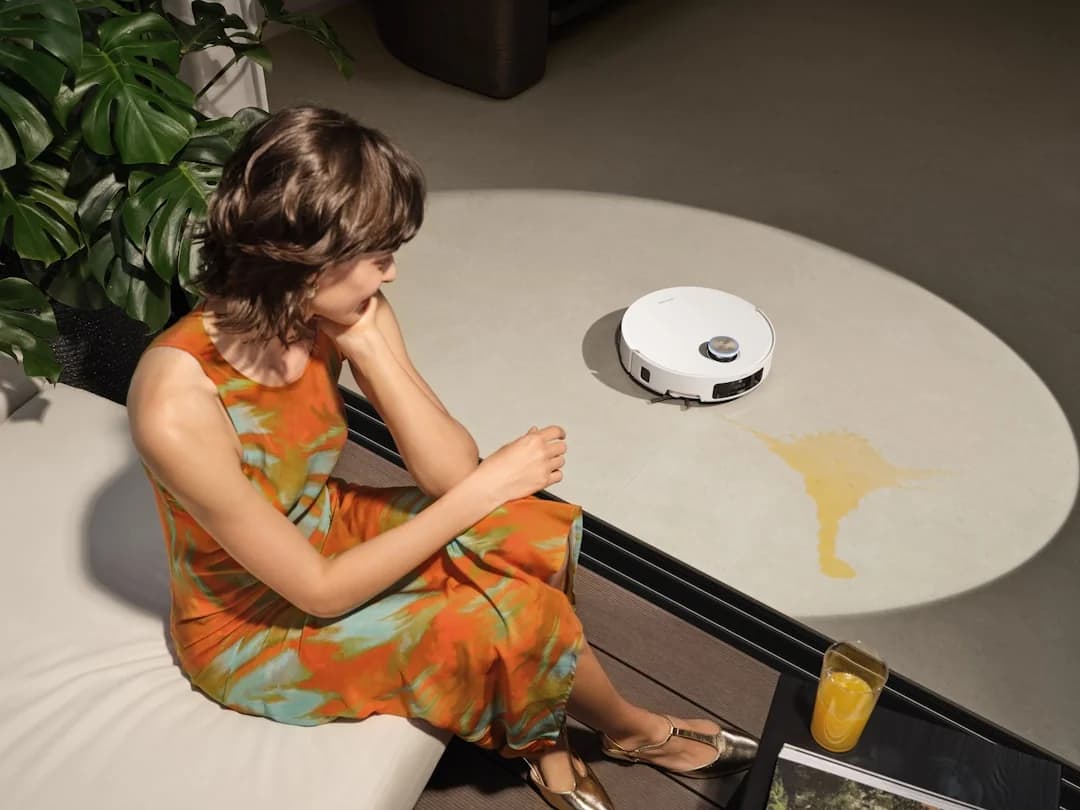 The Best Robot Vacuums of 2025: In-Depth Reviews & Buying Guide