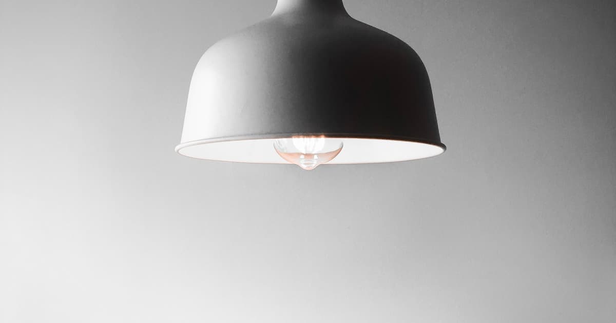 Electric Avenue - News Impacting Lighting Markets: May 2026