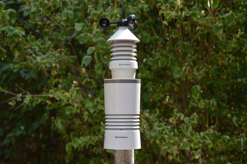 The Ultimate Guide to Smart Air Quality Monitors: Breathe Better in 2026