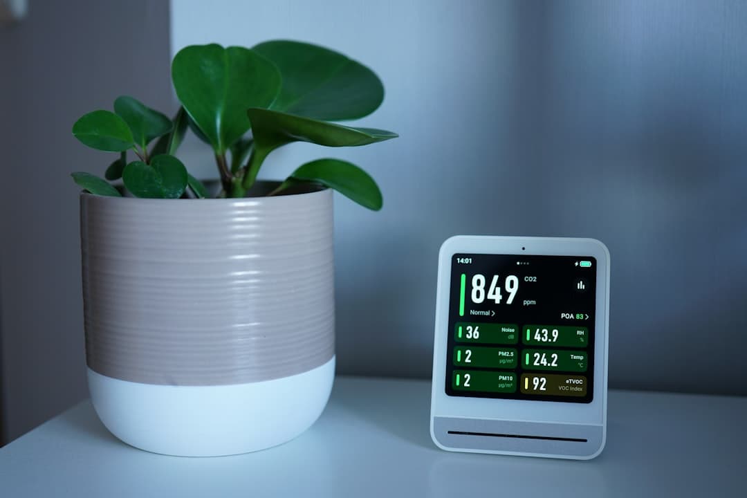 Breathe Smarter: The Ultimate Guide to Smart Air Quality Monitors in 2026