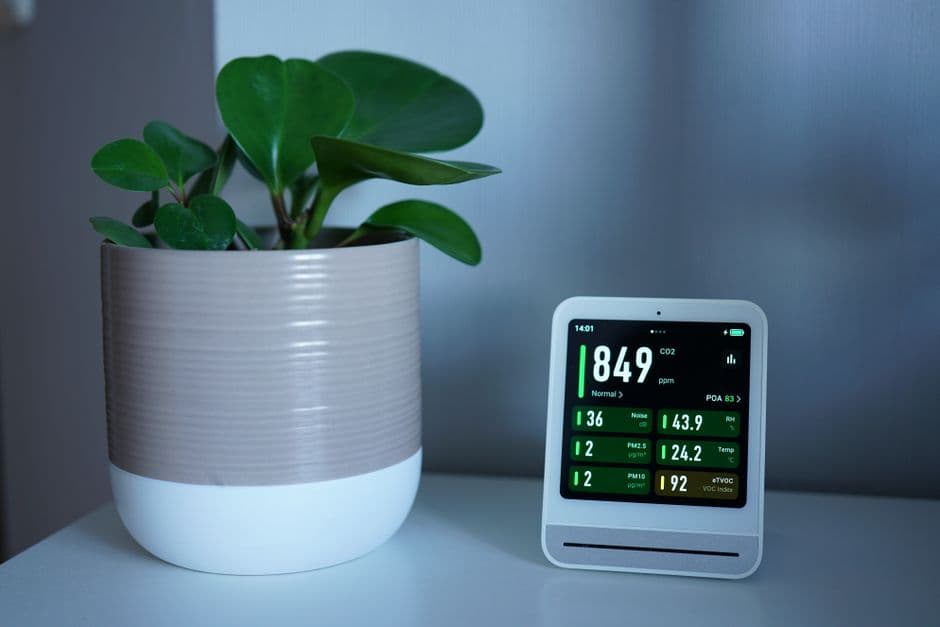 The Ultimate Guide to Smart Air Quality Monitors: Breathe Better in 2026