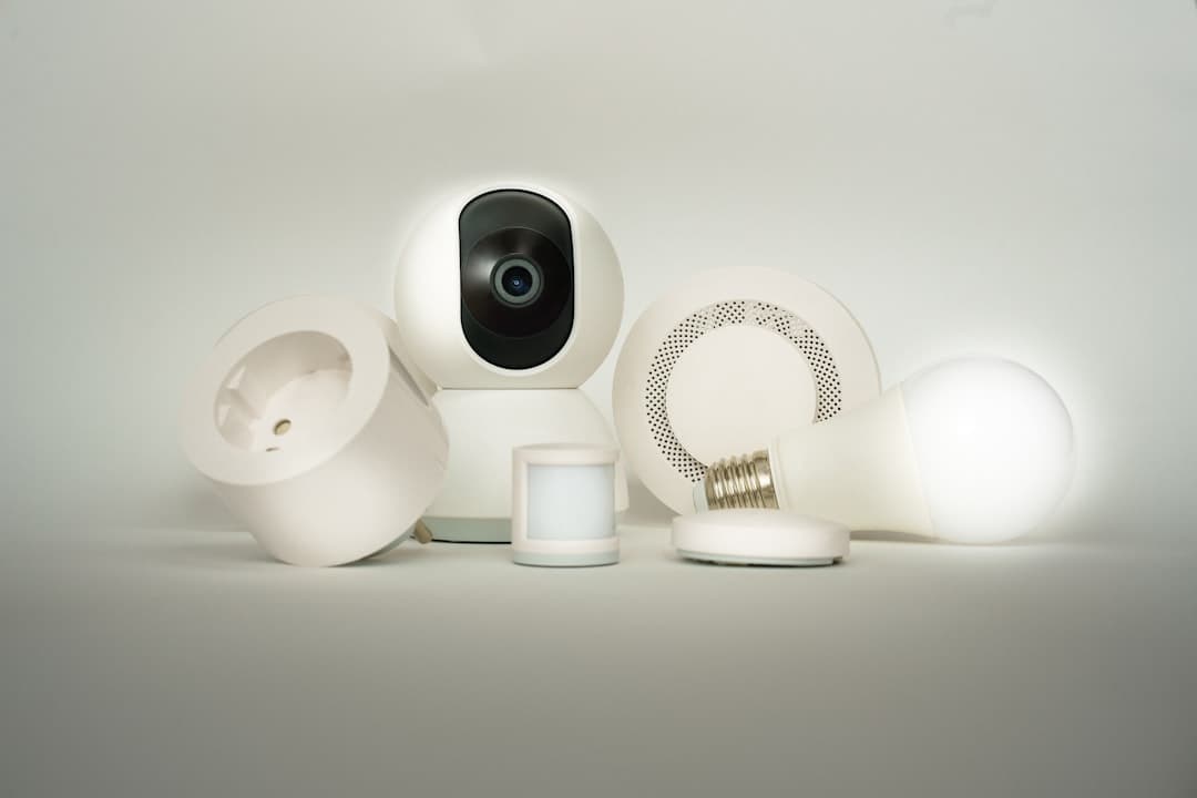 The Best Smart Security Cameras of 2026: Comprehensive Review & Buying Guide