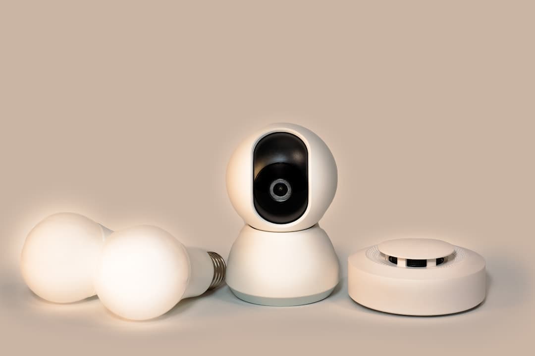 The 2026 Smart Security Camera Buyer's Guide: Top Picks, AI Features, and What Actually Matters