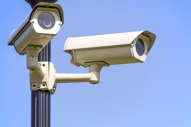 The Ultimate Guide to Smart Security Cameras: Top Picks, Features, and Buying Advice for 2026