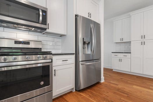 4 Kitchen Appliances Never Worth Buying On The Cheap
