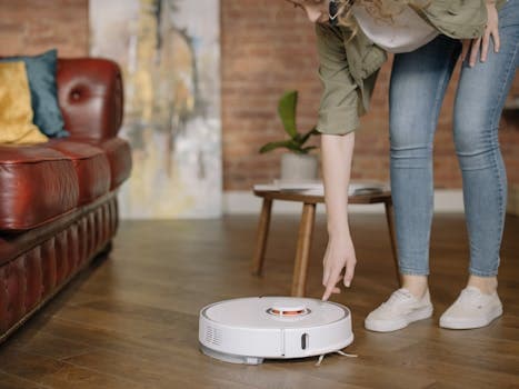 SmartHomeTechHub Saros Z70 Review: A Helping Hand or Just a Gimmick? Say Goodbye to Sock Clogs