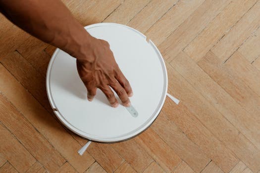 Consumer Reports Reveals the Top Robot Vacuum for 2026