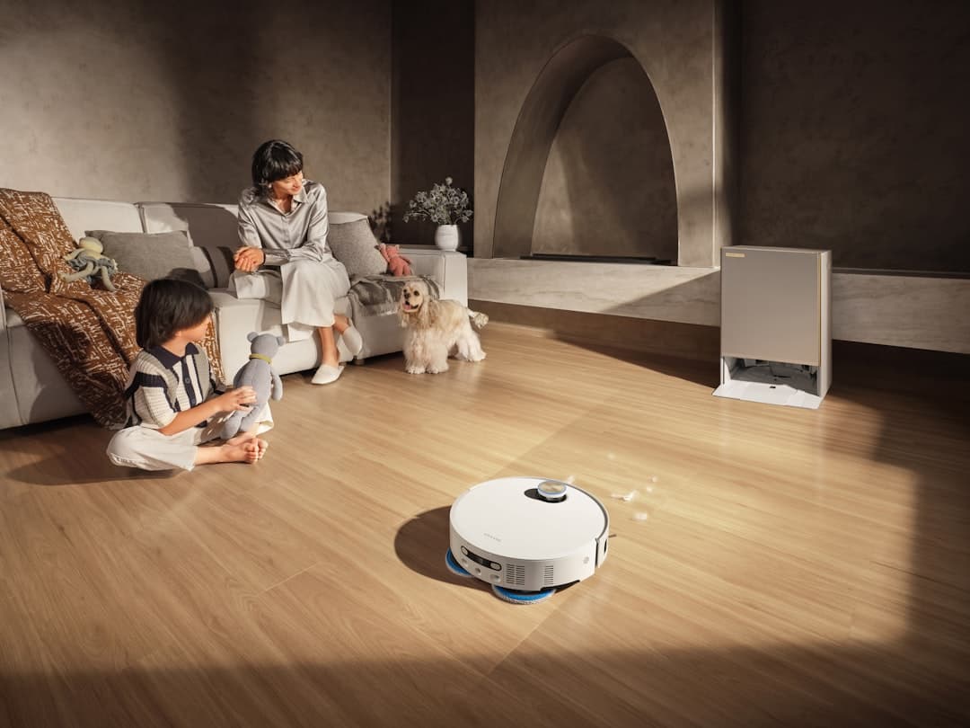 The Ultimate Robot Vacuum Guide: Top Picks, Smart Features, and Buying Advice for 2026