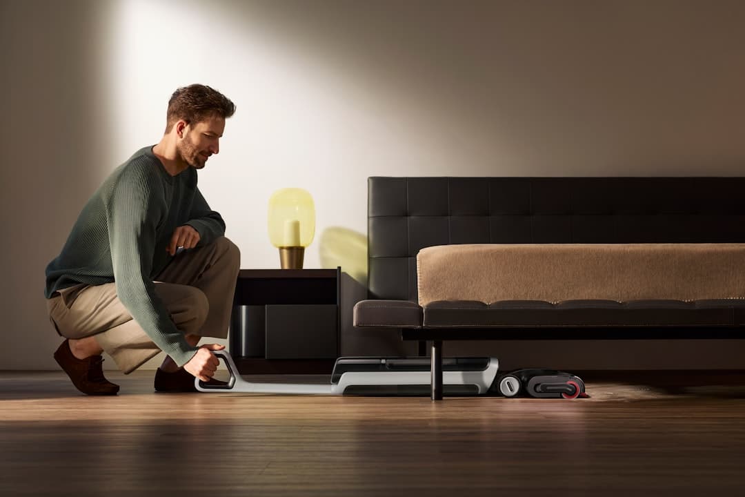 The Ultimate Robot Mop Buyer's Guide for 2026: Deep Cleaning, Smart Navigation, and Hands-Free Maintenance