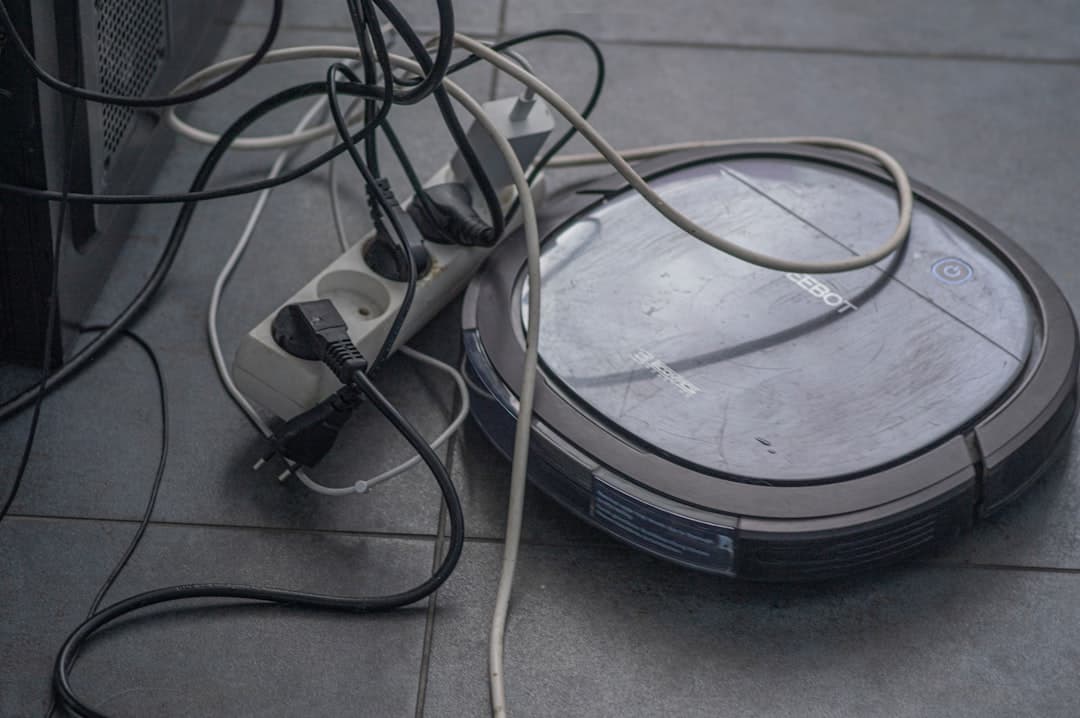 The 2026 Robot Vacuum Revolution: Why Today's AI-Powered Cleaners Are Smarter Than You Think