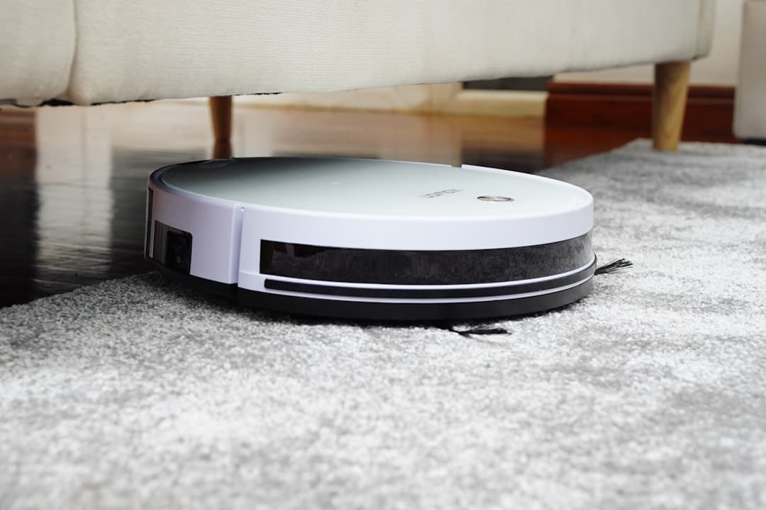 The Ultimate Guide to Robot Mops in 2026: Top Picks, Smart Features, and Buying Advice