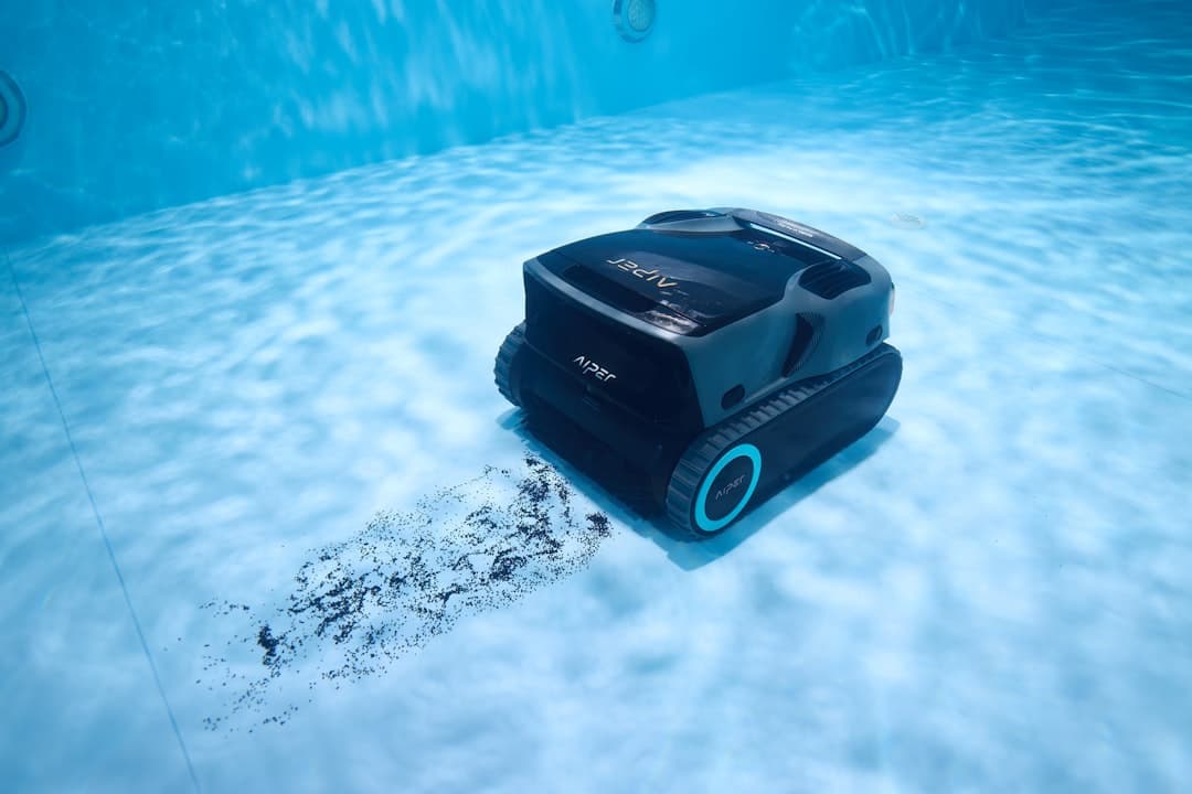 The Ultimate Robot Vacuum Buyer's Guide for 2026: Smart Cleaning, Smarter Homes