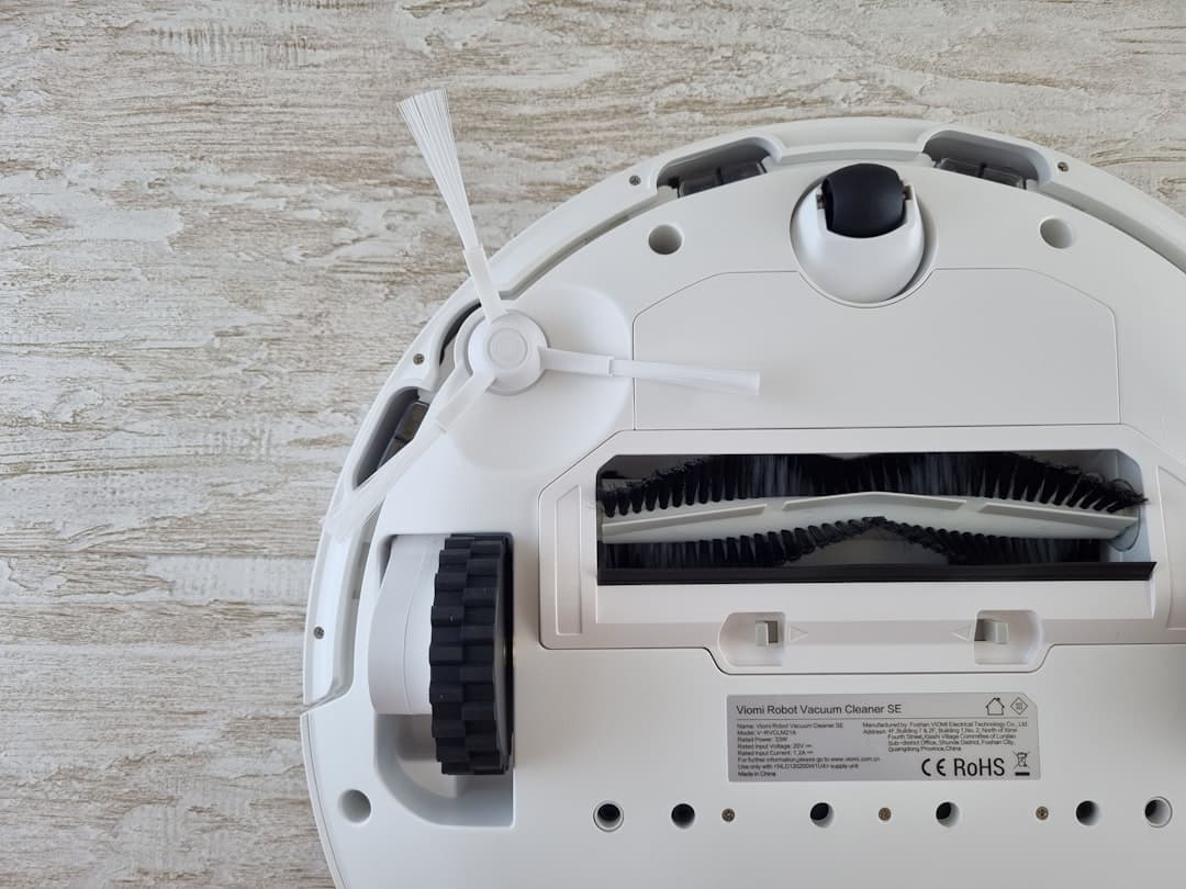 The Ultimate Robot Mop Guide for 2026: Top Picks, Smart Home Integration, and Buying Advice