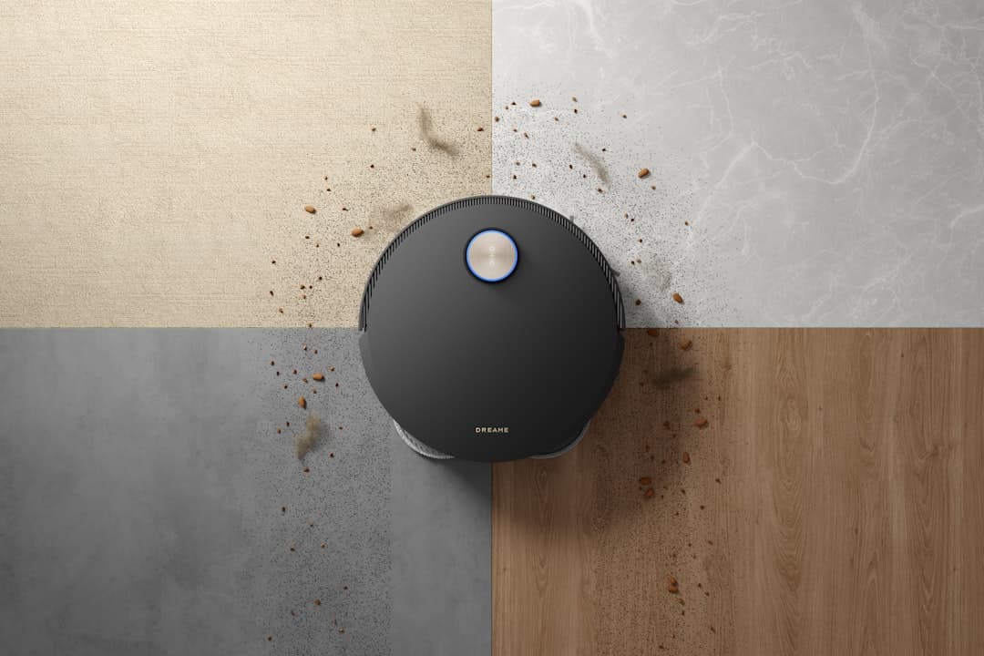 The Ultimate Guide to Robot Vacuums in 2026: Top Picks, Smart Features, and Buying Advice