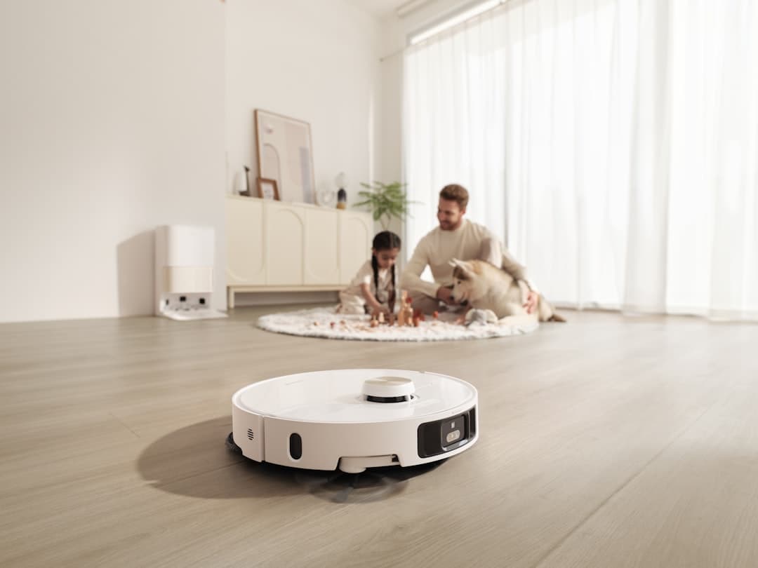 The Ultimate Robot Mop Buyer's Guide for 2026: Top Picks, Smart Features, and What Actually Matters