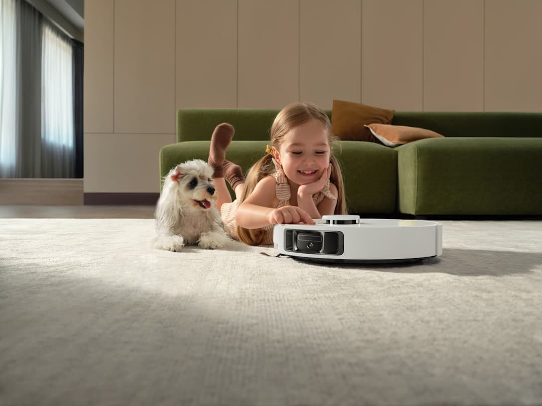 The Ultimate Robot Vacuum Guide for 2026: Top Picks, Smart Features, and What to Buy