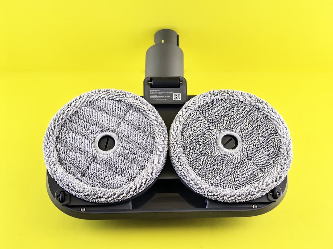 The Ultimate Robot Mop Review: Top Picks for a Spotless Smart Home in 2026