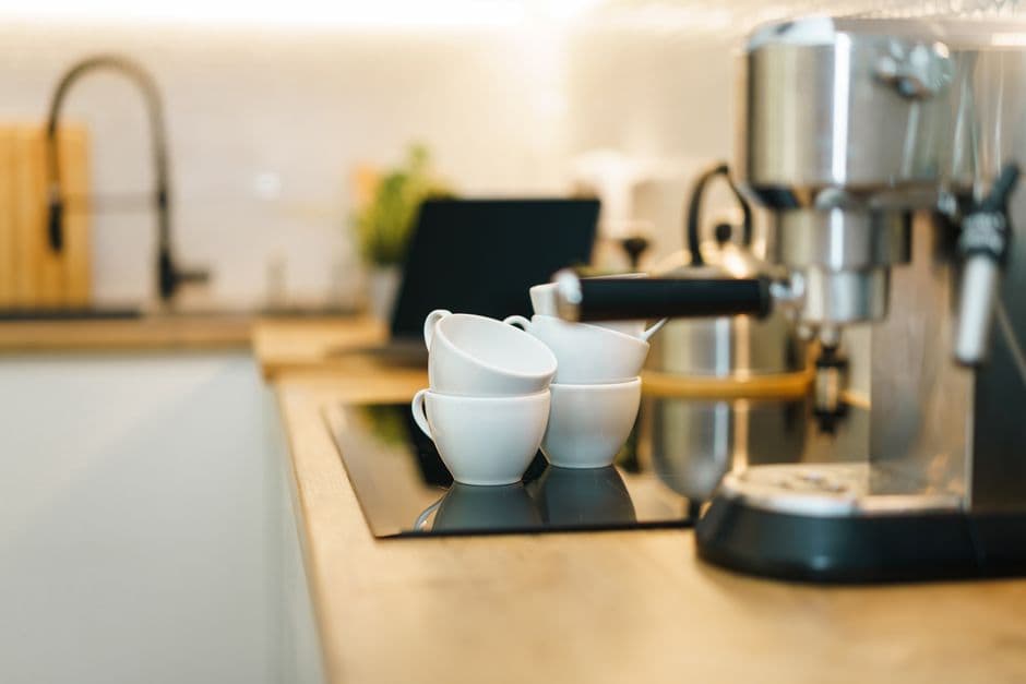 The 2026 Smart Kitchen Revolution: Top Appliances That Actually Earn Their Counter Space