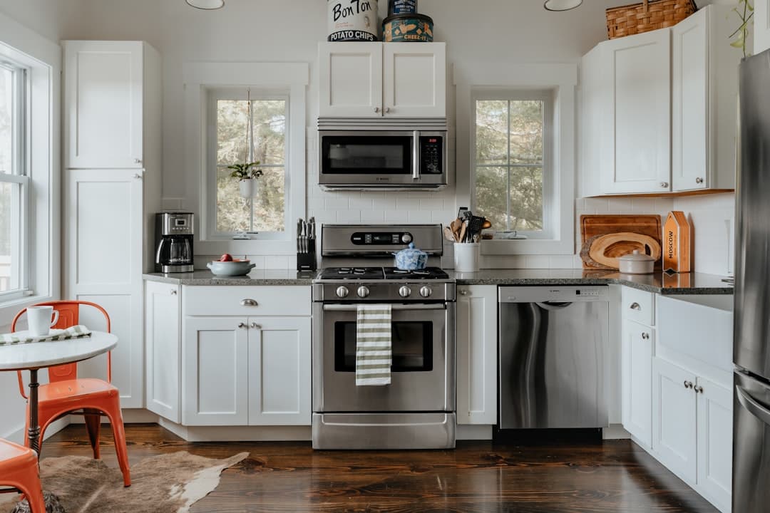 The Ultimate Guide to Smart Kitchen Appliances in 2026: Top Picks, Features, and Buying Advice