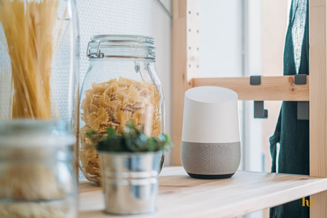The AI Kitchen Revolution: Smart Appliances That Actually Think for You