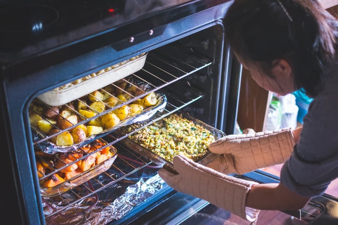 The 2026 Smart Oven Revolution: Three Intelligent Ovens That Actually Earn Their Counter Space