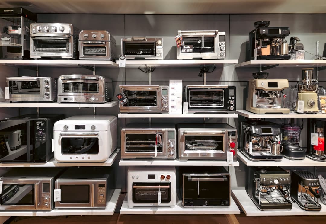 The Ultimate Guide to Smart Kitchen Appliances in 2026: Transform Your Culinary Space