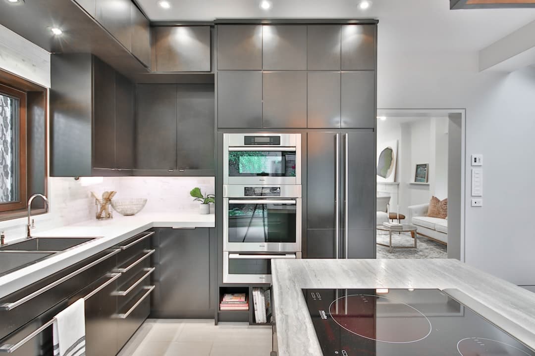 The Ultimate Smart Kitchen Revolution: Top 3 Appliances That Will Transform Your Home in 2026