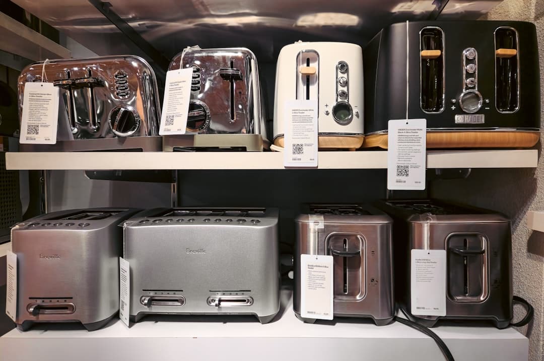 The Ultimate Guide to Smart Kitchen Appliances: Transform Your Cooking Space in 2026
