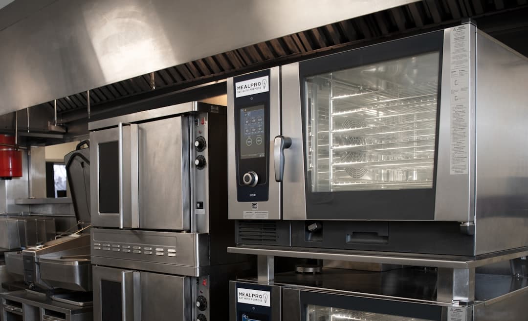 The 2026 Smart Oven Revolution: Three Intelligent Ovens That Are Redefining Home Cooking