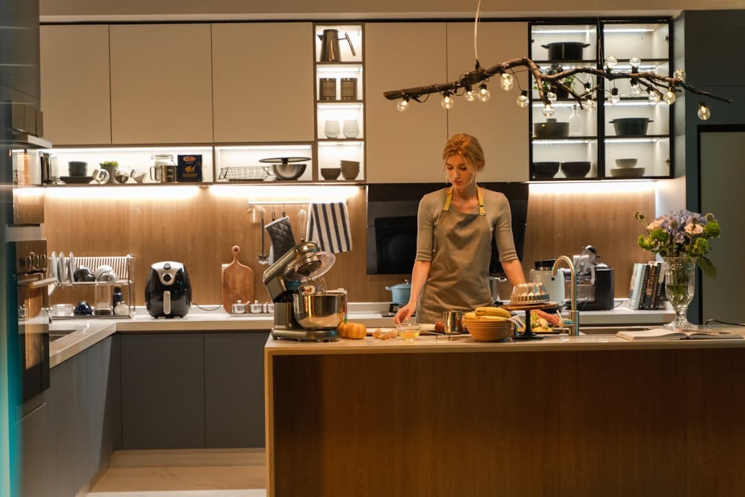 The 2026 Smart Kitchen Revolution: Top Appliances That Actually Earn Their Counter Space