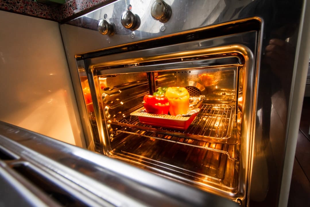 The Ultimate Smart Oven Review Guide: Top Intelligent Ovens of 2026