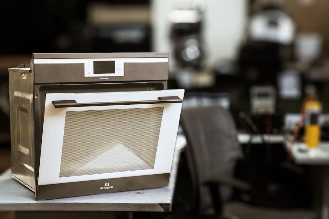The Intelligent Oven Revolution: Are Smart Ovens Worth It in 2026?