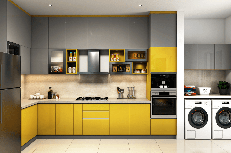 The Ultimate Smart Kitchen Revolution: Top Appliances Transforming Modern Homes in 2026