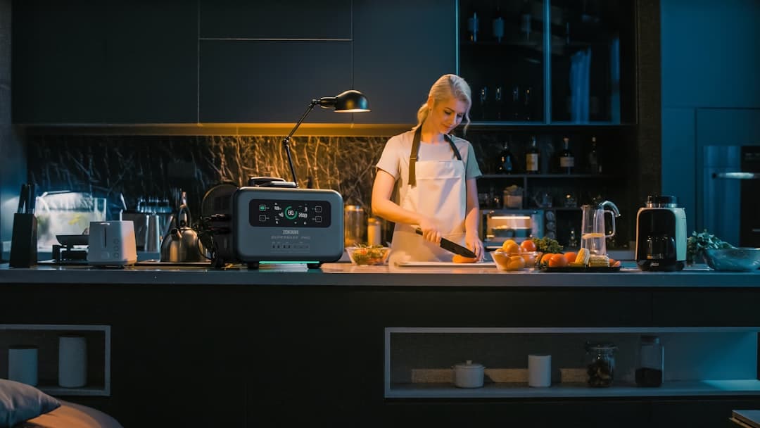 The Smart Kitchen Revolution: 2026's Best Intelligent Appliances That Actually Make Life Easier