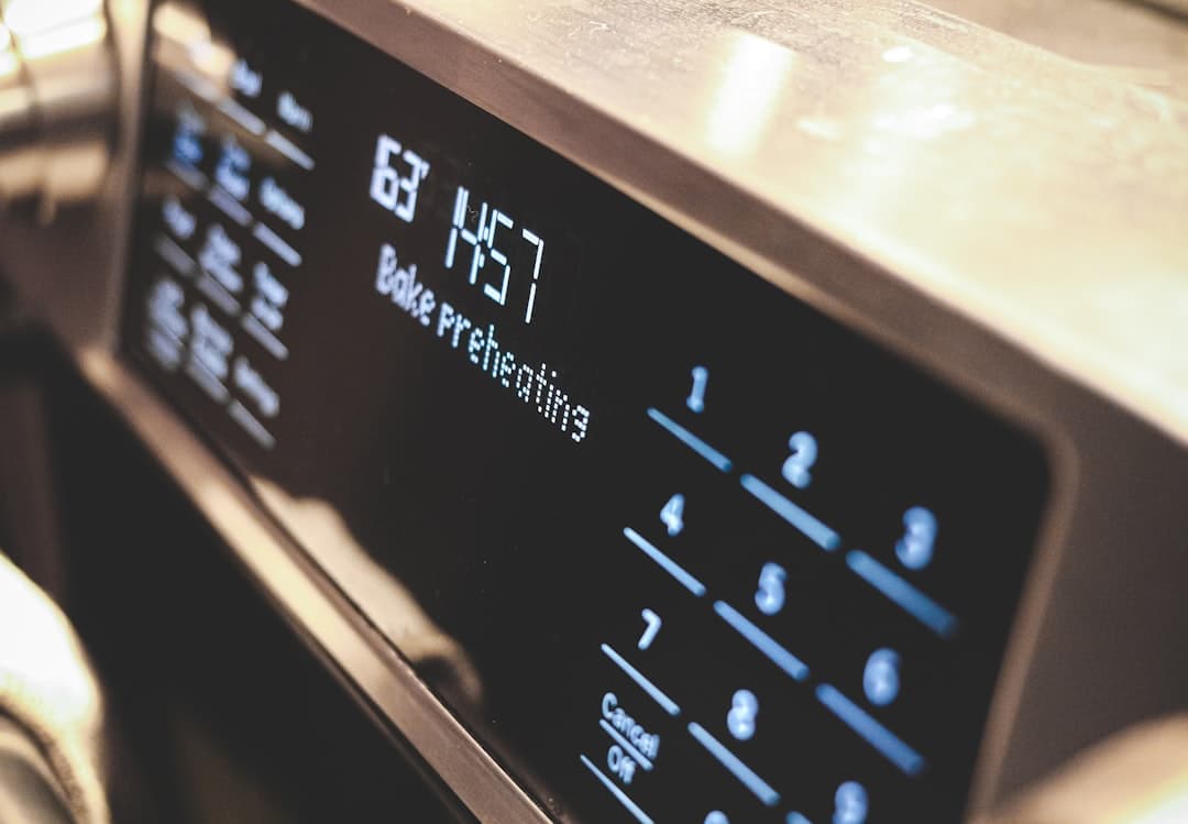 The Smart Kitchen Revolution: Top Intelligent Ovens of 2026 Reviewed