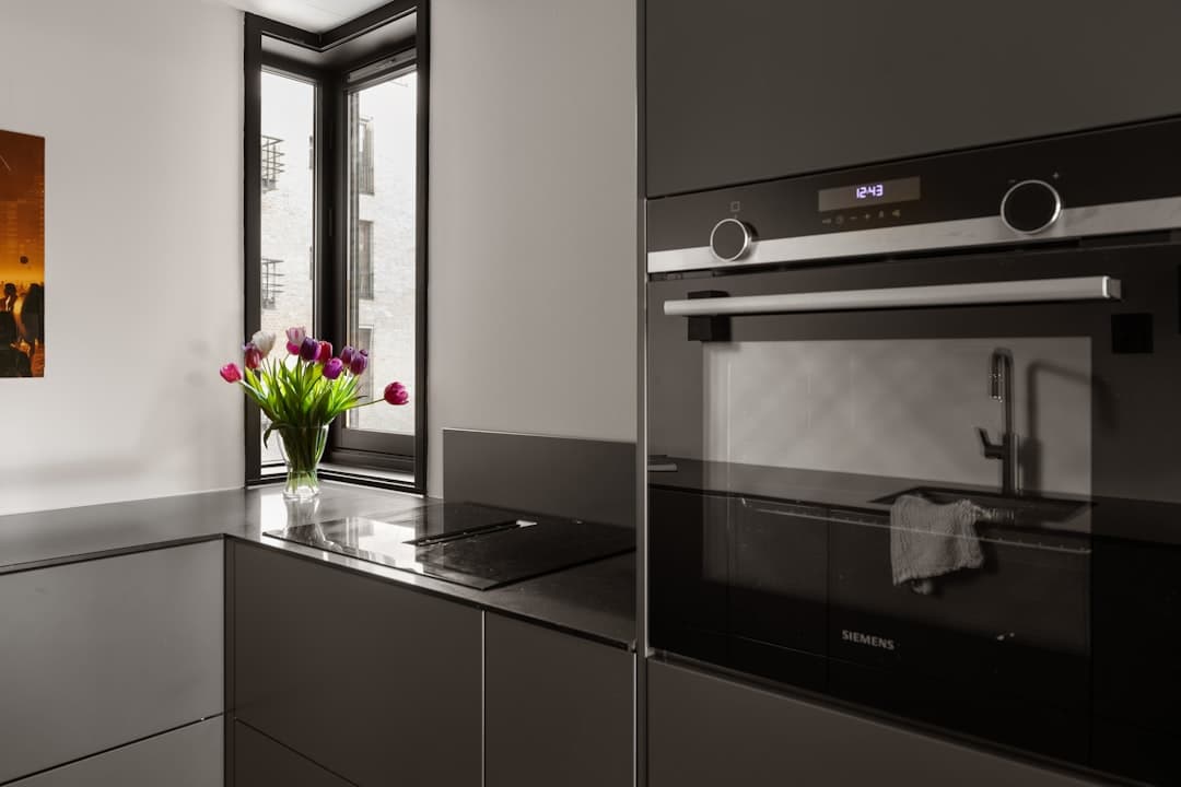 The 2026 Intelligent Oven Revolution: Smart Cooking Appliances That Actually Earn Their Counter Space