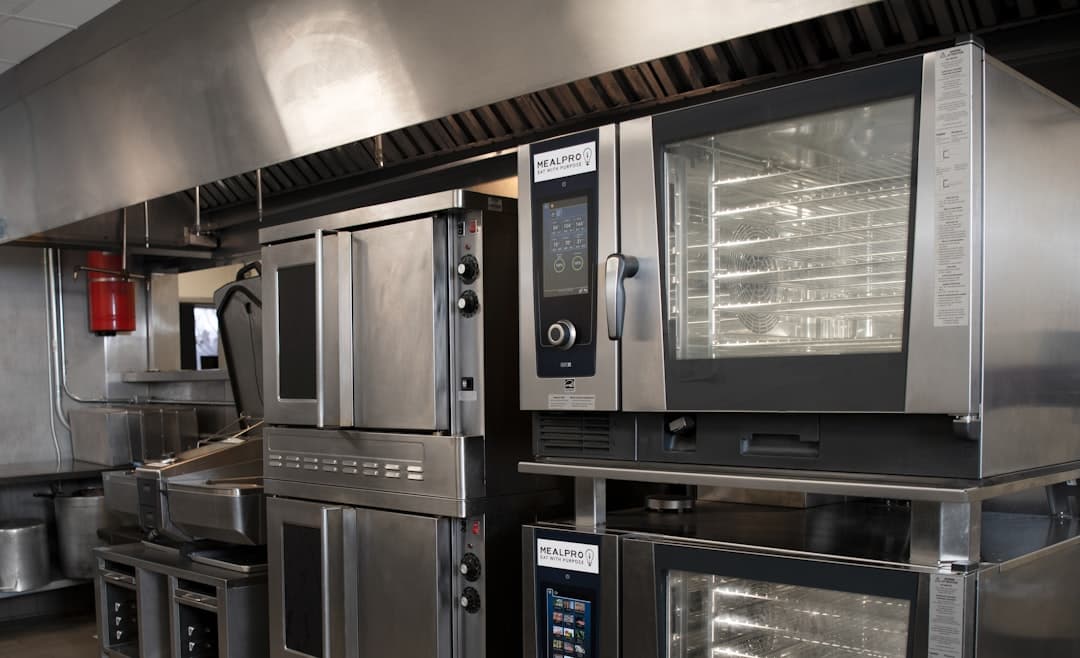 The Ultimate Guide to Intelligent Ovens in 2026: Smart Cooking Revolution