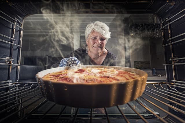 The Ultimate Guide to Smart Ovens in 2026: Revolutionizing Your Kitchen Experience
