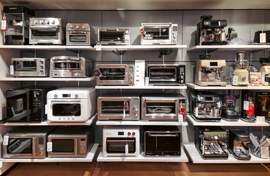 The Smart Kitchen Revolution: Top Appliances That Actually Make Life Easier in 2026