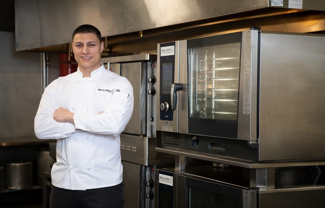 The Smart Oven Revolution: 2026's Most Intelligent Kitchen Appliances, Tested and Reviewed