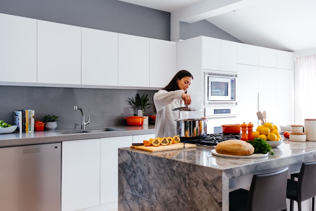 The 2026 Smart Kitchen Revolution: Top Appliances That Actually Earn Their Counter Space