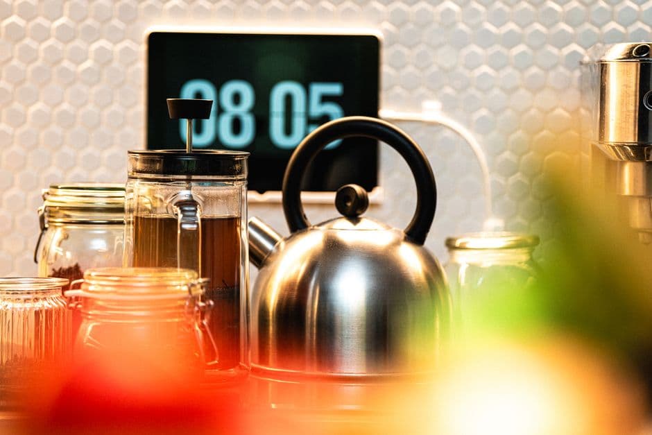 The Smart Kitchen Revolution: Top Smart Appliances That Actually Make Cooking Easier in 2026