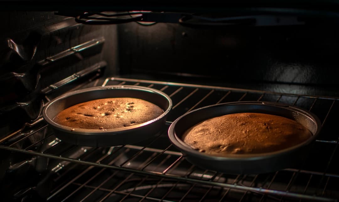 The Smart Kitchen Revolution: 2026's Best Intelligent Ovens Reviewed