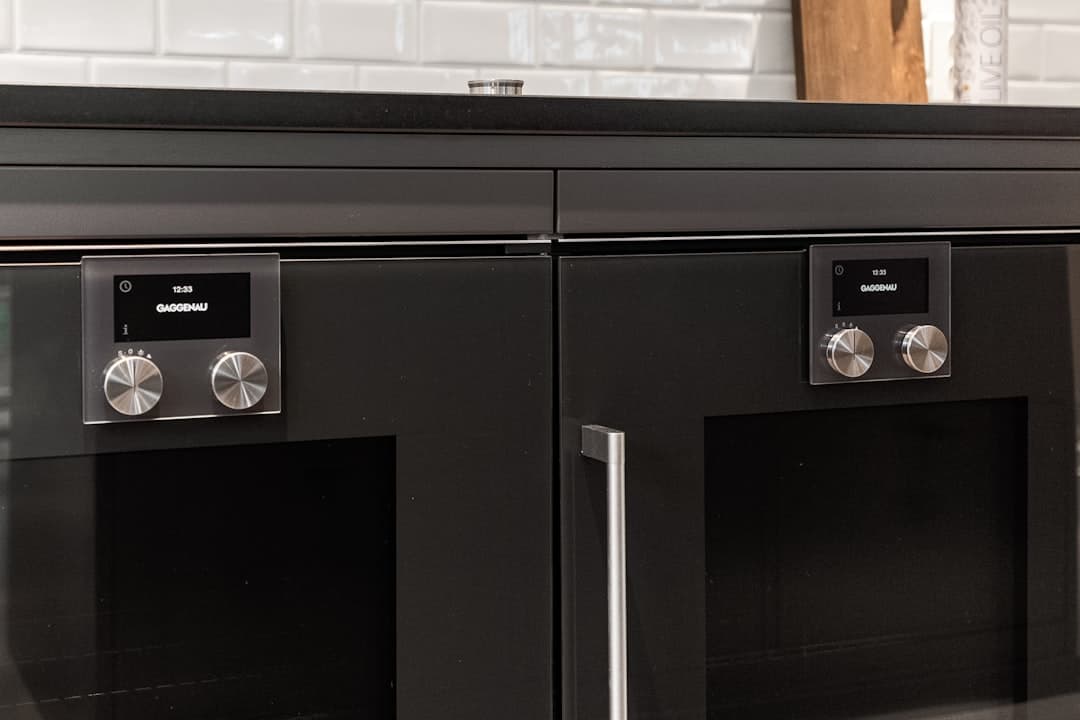 The Ultimate Guide to Smart Ovens in 2026: Revolutionizing Your Kitchen with AI-Powered Cooking