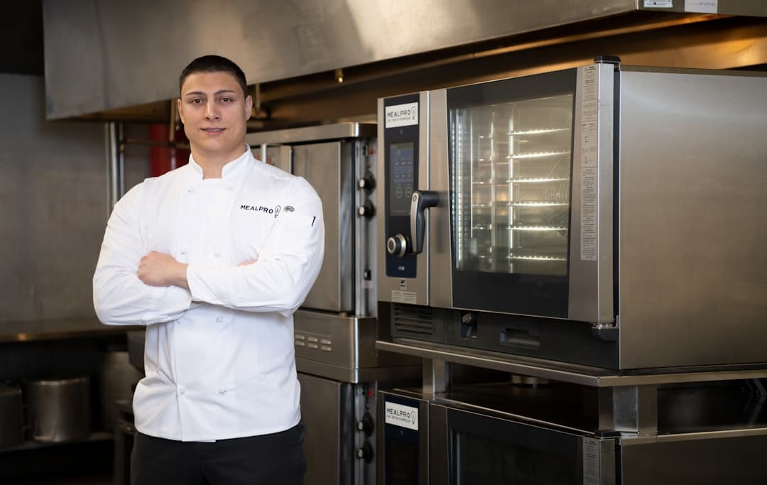The Smart Kitchen Revolution: 2026's Best Intelligent Ovens for the Modern Home