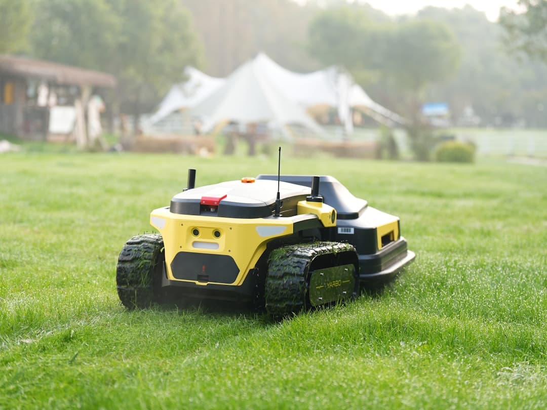 The Ultimate Guide to Robot Lawn Mowers: Top Picks, Smart Features, and 2026 Buying Advice