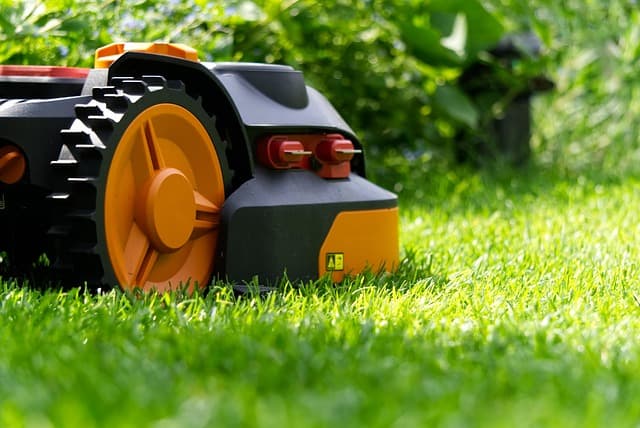 The Ultimate Guide to Robot Lawn Mowers in 2026: Smart, Silent, and Set-and-Forget